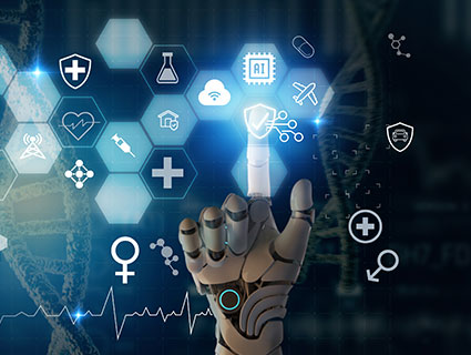Automating Claims Processing
