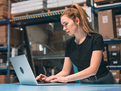 Automating Order Management Process