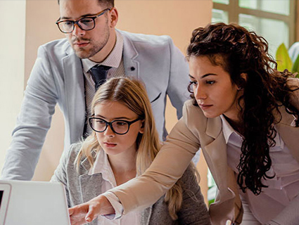 British cloud infrastructure provider implements integrated console