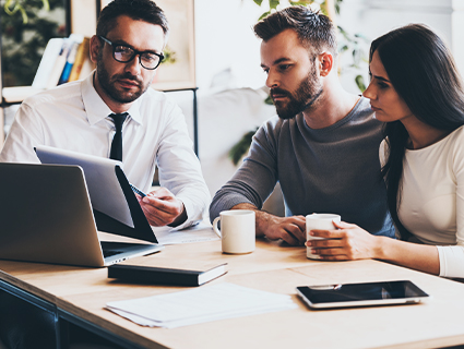 Claims process revamp gets insurer 30% cost savings & revenue 