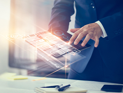 Drive innovation & Increase agility with Headless Magento – A Decoupled Architecture