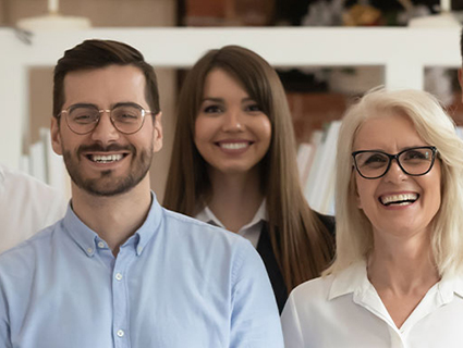 Conglomerate Business Company Increased 40% Productivity with Oracle Fusion ERP & iEstate