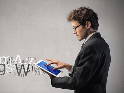 Big data analytics to spark intelligent data solutions