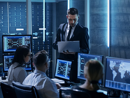 IT support automation