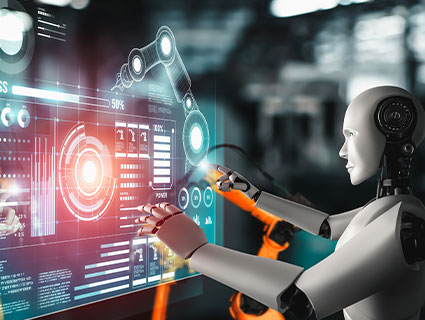 Intelligent Process Automation