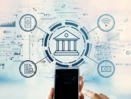 Legacy modernization helps financial wellness provider 