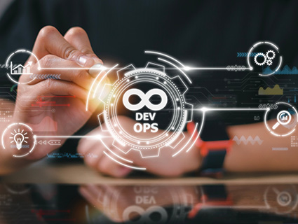 Making Microservices architecture the next big thing with DevOps