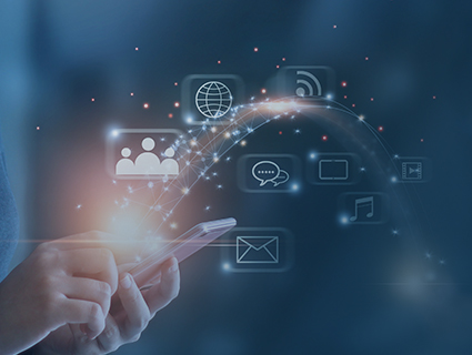 Right Technology for a Mobile Application