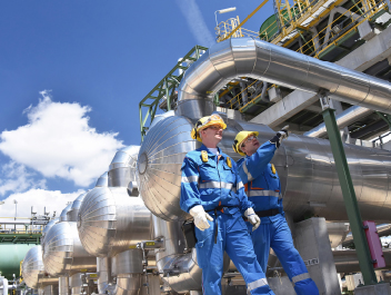 Performance Testing Solution for a Leading US based Oil & Energy Company