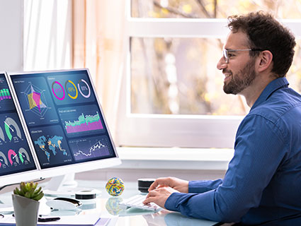 Predictive Analytics Services