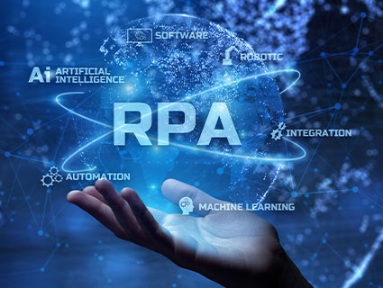 RPA-as-a-Service