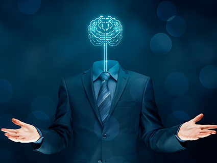 Re-imagine Intelligent Process Automation