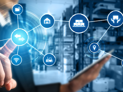 Secret Sauce of Retailers for a Competent Supply Chain