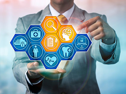 Transforming Insurance Operations