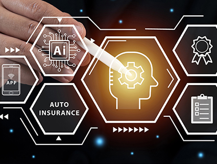Transforming Insurance Operations with Intelligent Process Automation 