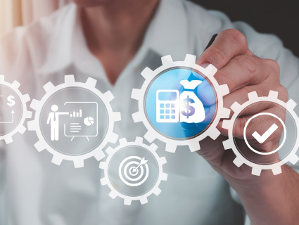 US performance management software provider slashes costs by 30% with AWS migration and support