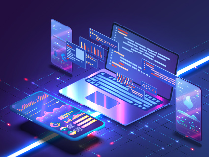 Digital Testing Strategy 