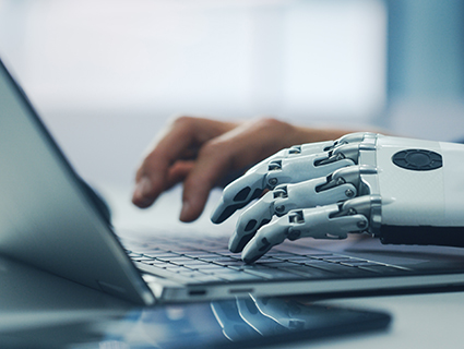 An AI-led Test Automation to Boost your business