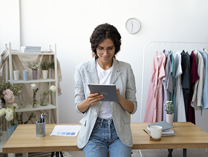  Mobile ERP Solution