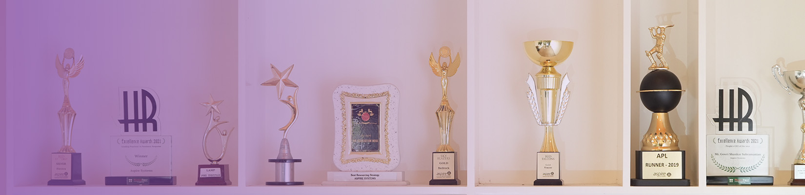 Awards