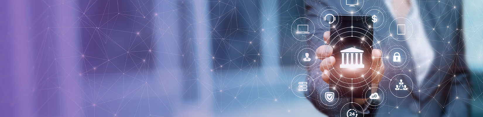 Banking & Financial Services