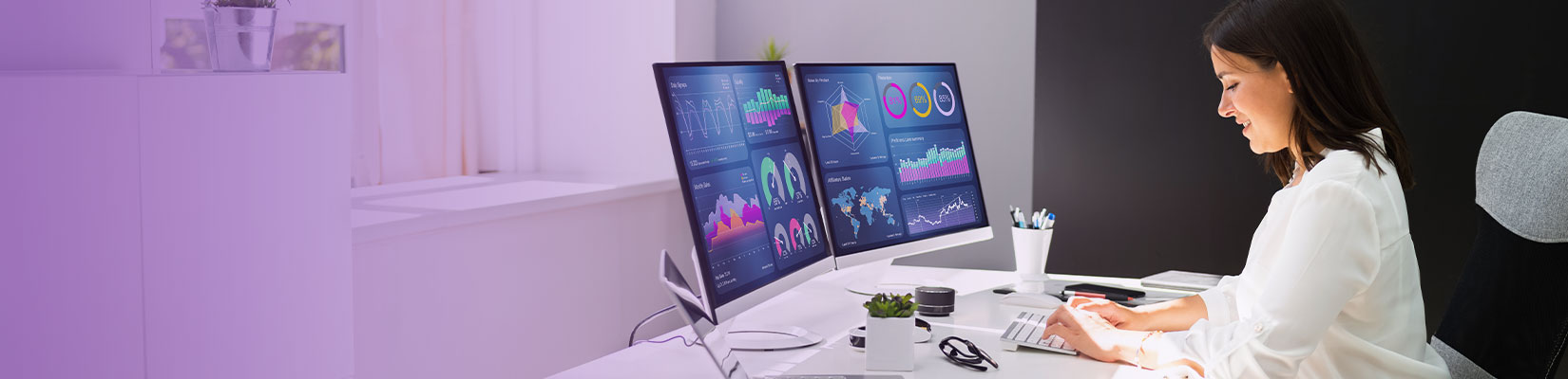 Data Analytics Services & Solutions - Aspire Systems