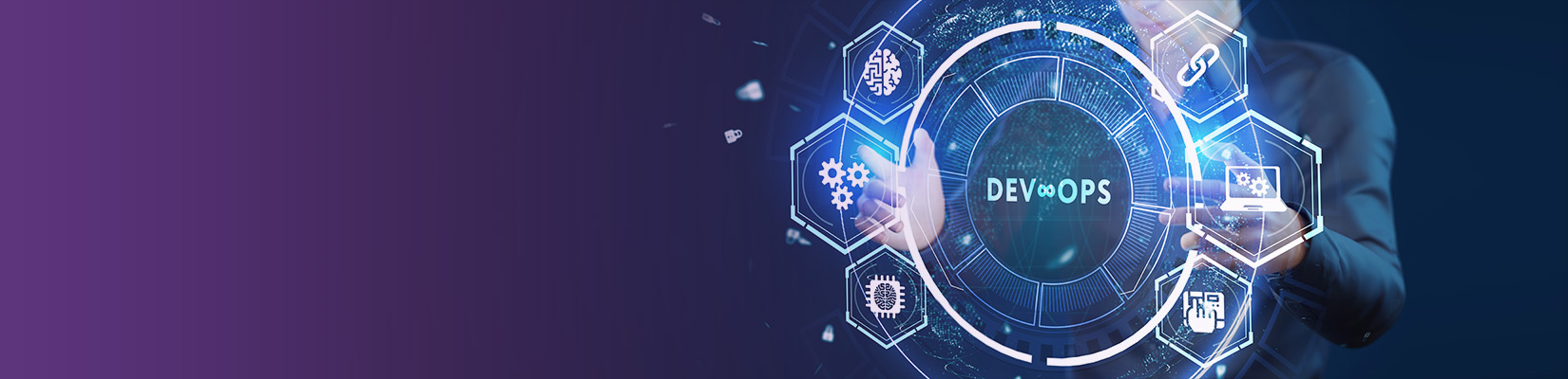 DevOps Automation Service 