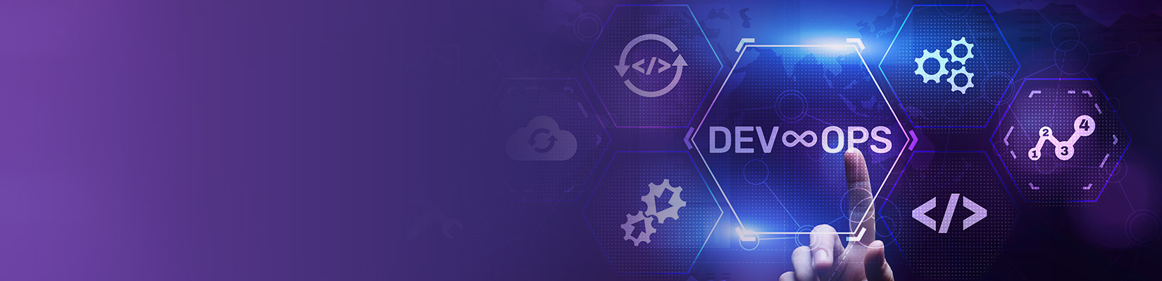 DevOps Implementation Services