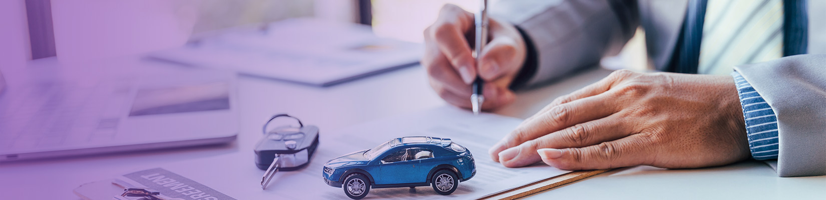 Underwriting Transformation