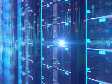 Oracle Cloud Infrastructure