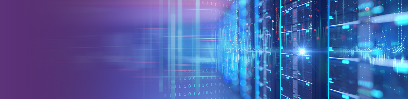 Oracle Cloud Infrastructure