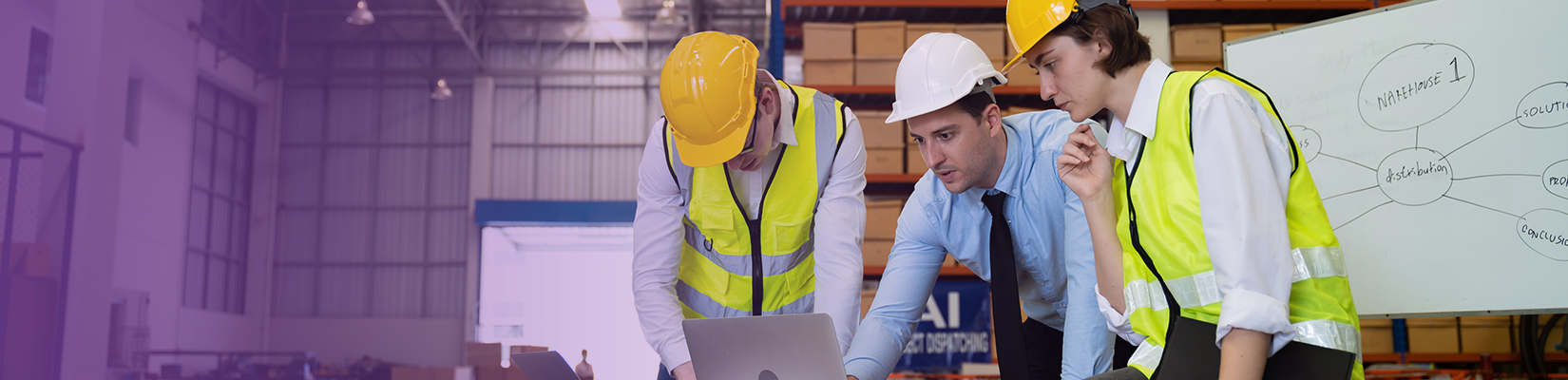 Oracle Warehouse Management Cloud