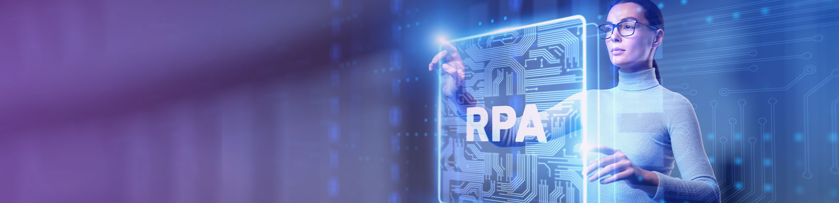 Robotic Process Automation