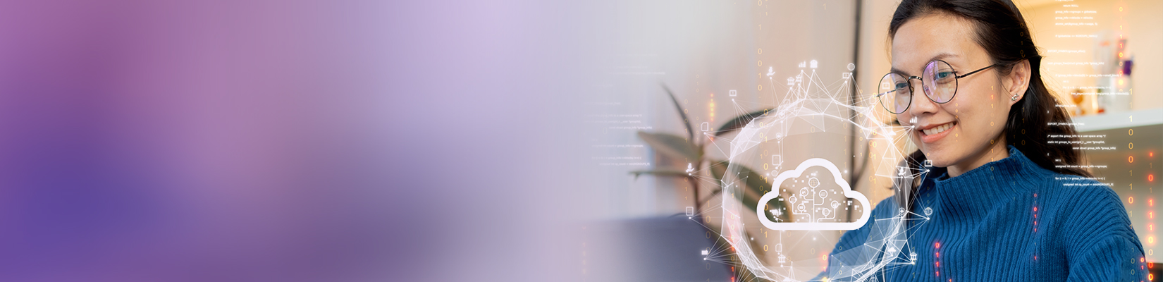 Cloud Native Development