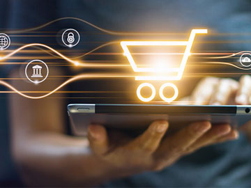 Composable Commerce Solutions