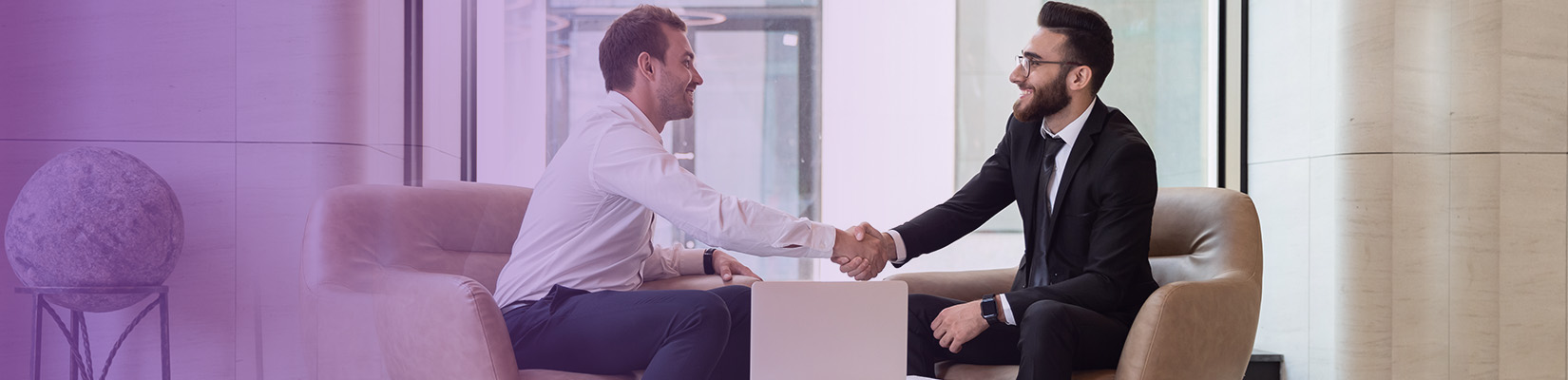 Consulting & Advisory