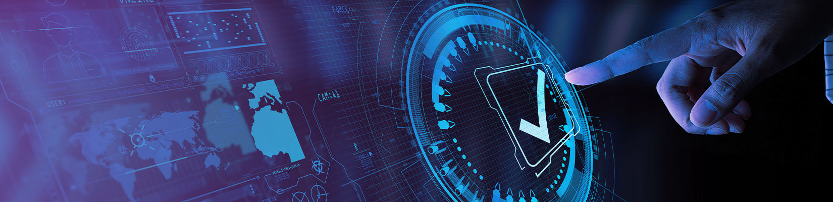 Digital Quality Assurance