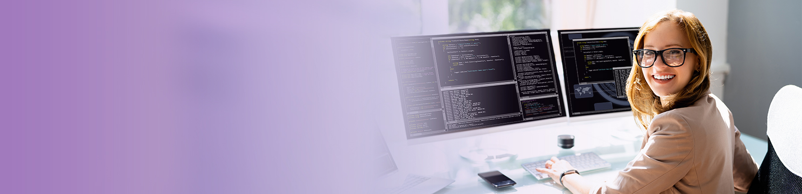 Nearshore Software Development