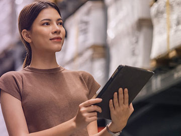 Modernize Retail Operations