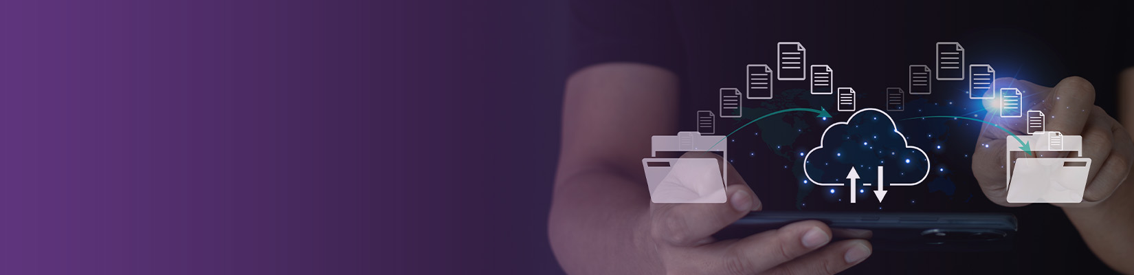 Cloud Migration Services