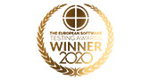 Awarded Best Use of Technology in a Project at The European Software Testing Awards 2020