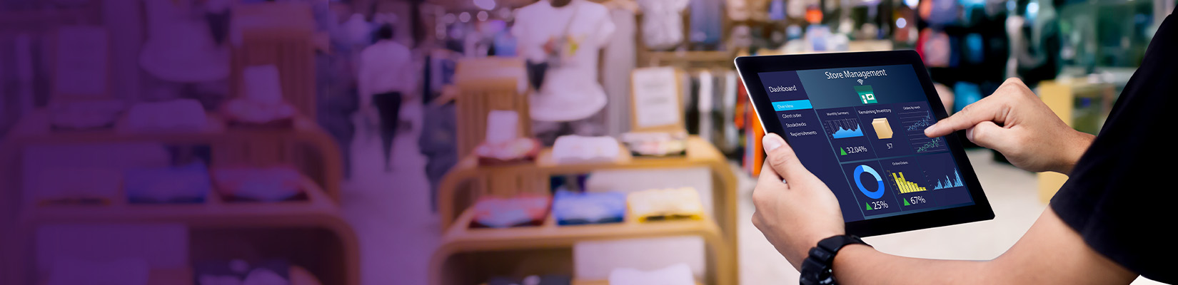 Automated Retail Testing Services