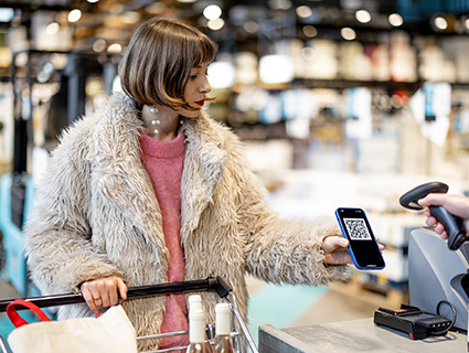 QR Code Payments: Transforming the Face of Digital Payments