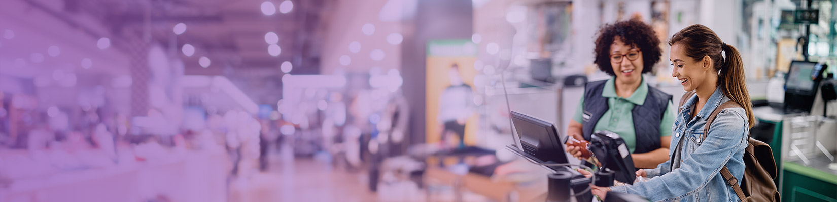 Phygital Store Solutions