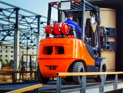 Achieving end-to-end shipment visibility using Mulesoft for a leading global Chemical Distributor  