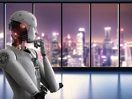 Adoption of Robotics makes POS testing easy