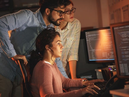Aspire’s End-to-End Test Automation