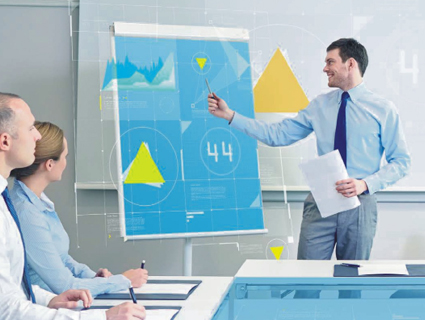 Implemented Test Automation Framework for the World’s Largest Learning Company