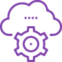 Moving apps to cloud with few changes such as moving self-hosted infrastructure to managed services Replatform