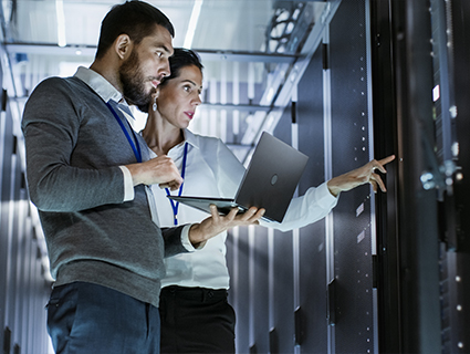 Responsive, Scalable and Stable applications built without any bottlenecks using Performance Engineering